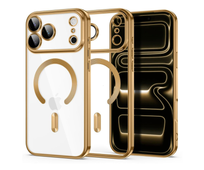 Etui / obudowa na smartfona Tech-Protect Magflex Magsafe Do Iphone 17 Pro Max / 18 Pro Max